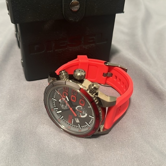 🔥Diesel Watch🔥 - Picture 3 of 3